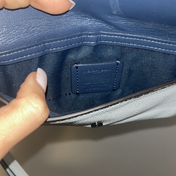 Coach Purse - Picture 3 of 3